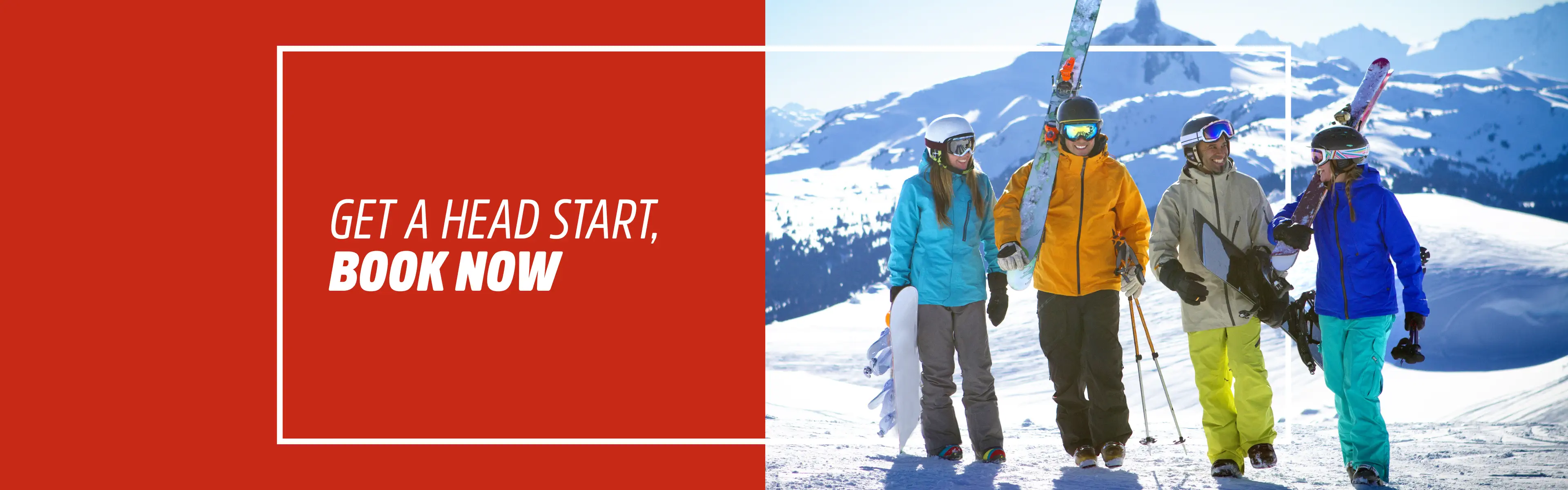 Ski rental Montalbert