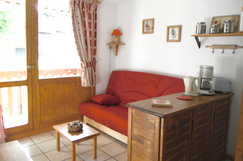 Location d'appartement 5 personnes à La Plagne Montalbert